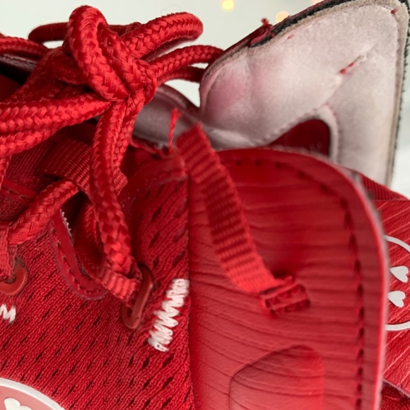 Zumba Air Funk Shoes - Picture 5 of 7